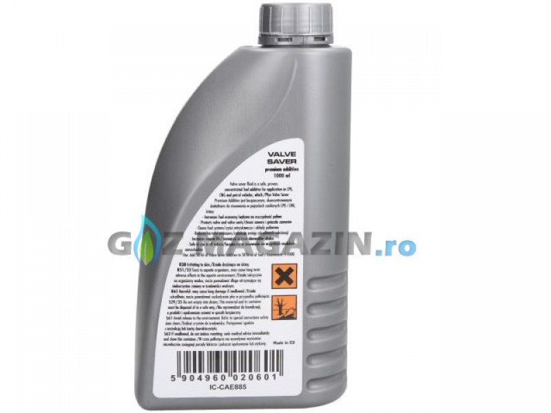 ESGI VALVE SAVER KIT 