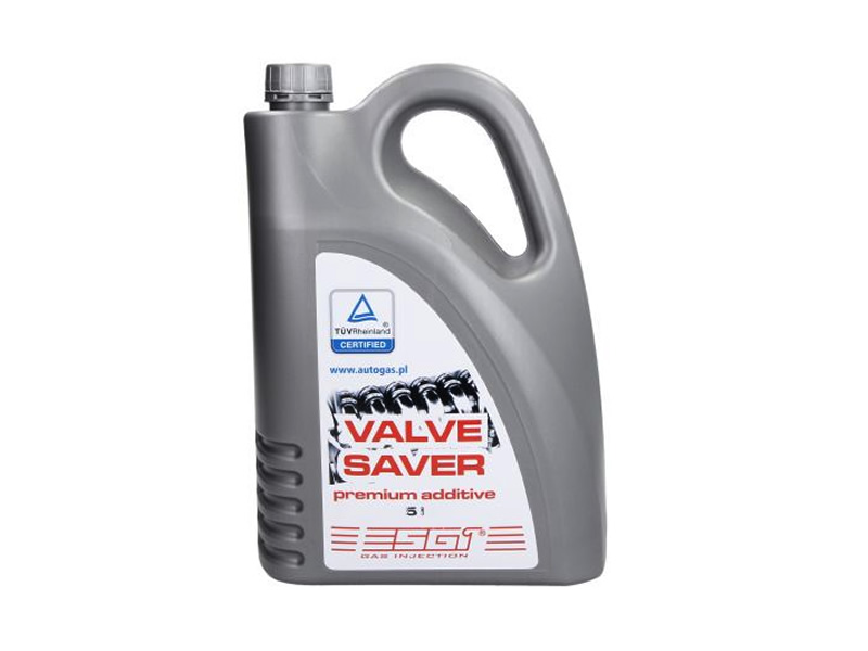 ESGI VALVE SAVER FLUID 5 LITERS