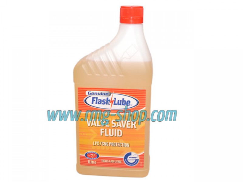 FLASHLUBE 1 VALVE SAVER KIT 