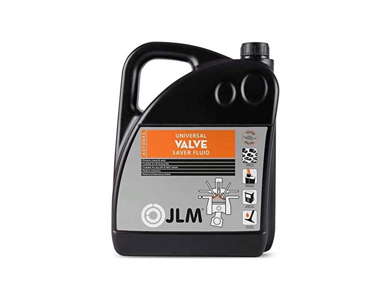 JLM VALVE SAVER FLUID 5 LITERS