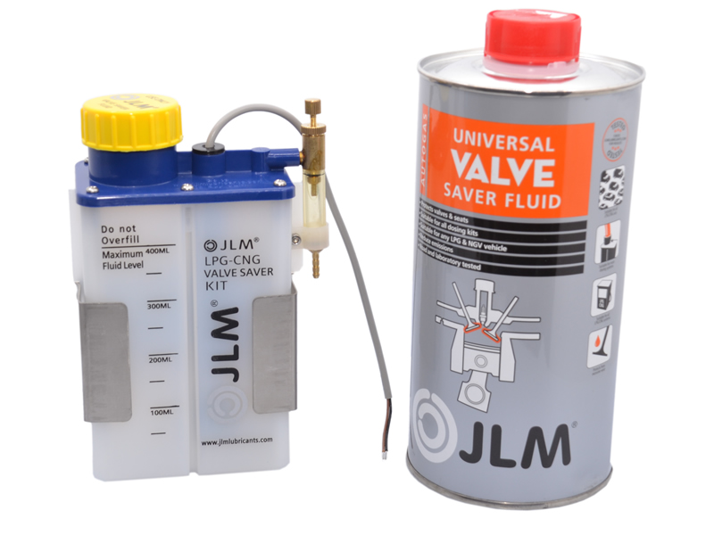 JLM VALVE SAVER KIT 
