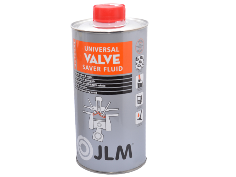 JLM VALVE SAVER FLUID 1 LITER