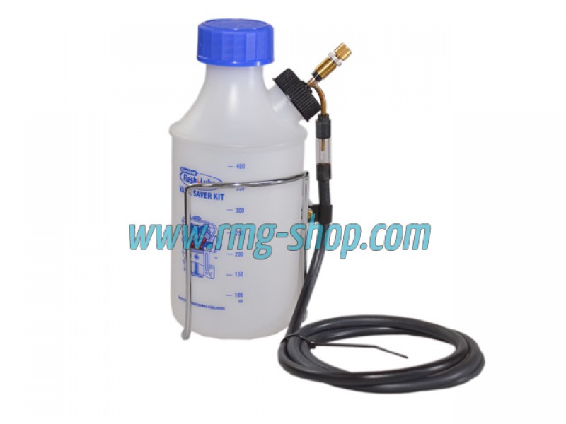FLASHLUBE 1 VALVE SAVER KIT 