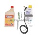 FLASHLUBE SERIES 2 VALVE SAVER KIT