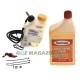 FLASHLUBE SERIES 2 VALVE SAVER KIT