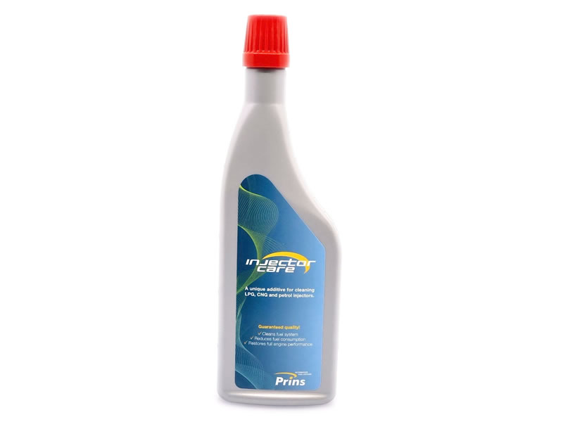 PRINS INJECTOR CARE ADDITIVE FOR LPG, CNG & PETROL INJECTORS - 200 ML