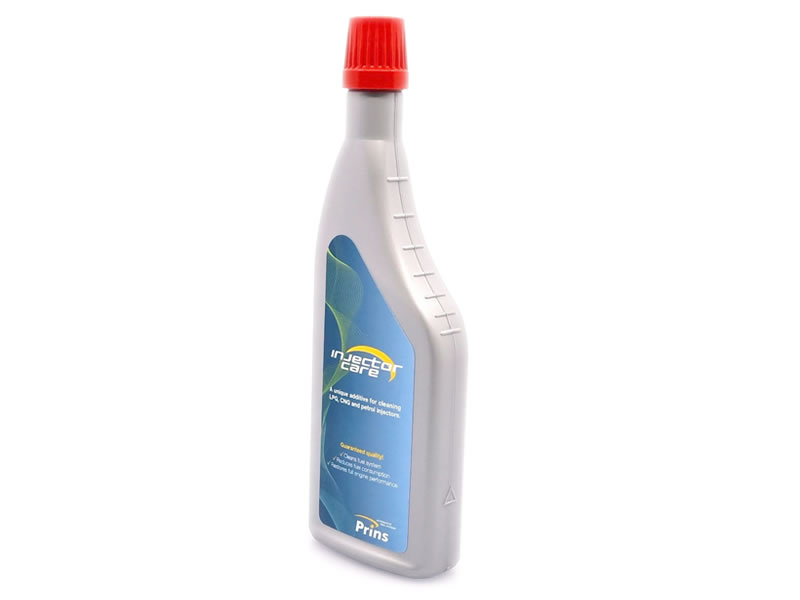 PRINS INJECTOR CARE ADDITIVE FOR LPG, CNG & PETROL INJECTORS - 200 ML