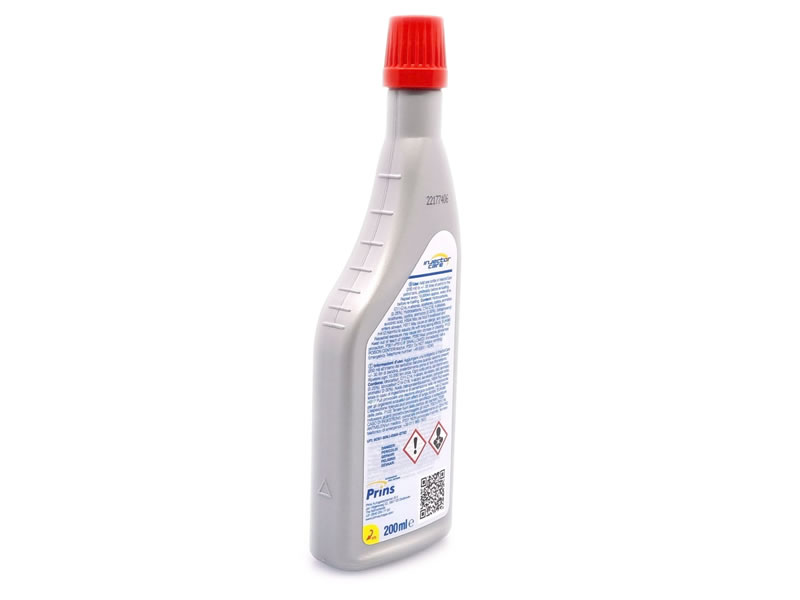 PRINS INJECTOR CARE ADDITIVE FOR LPG, CNG & PETROL INJECTORS - 200 ML