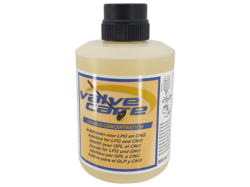 PRINS VALVE CARE 500 ML