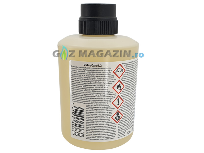 PRINS VALVE CARE 500 ML