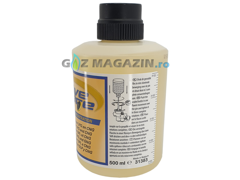 PRINS VALVE CARE 500 ML