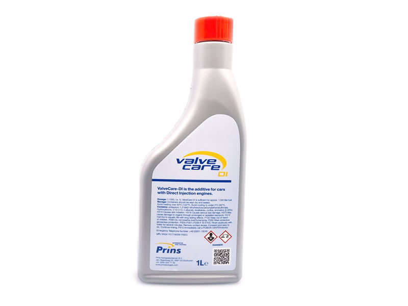 PRINS VALVE CARE DIRECT INJECTION FLUID 1 LITER