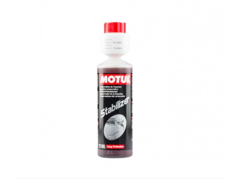 MOTUL PETROL STABILISER - 250 ML