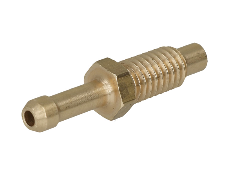 VACUUM NOZZLE Ø4 MM FOR VALVE SAVER KIT