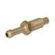 VACUUM NOZZLE Ø4 MM FOR VALVE SAVER KIT