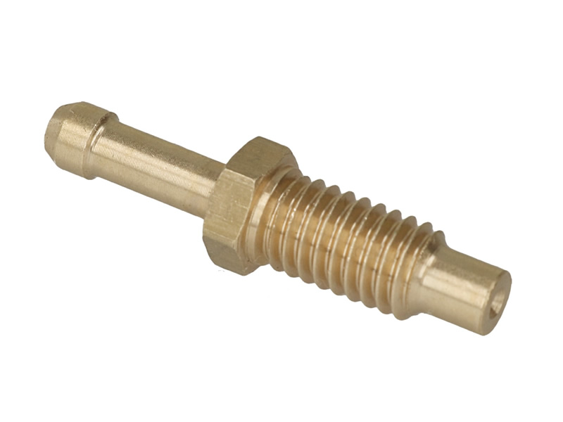 VACUUM NOZZLE Ø4 MM FOR VALVE SAVER KIT