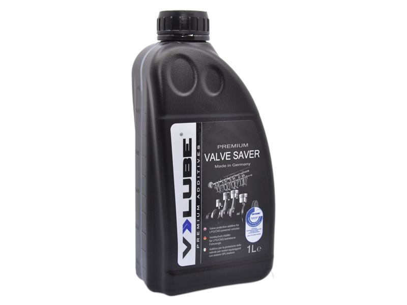 V-LUBE VALVE SAVER FLUID 1 LITER