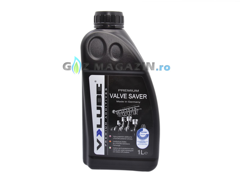 V-LUBE 2.0 VALVE SAVER KIT