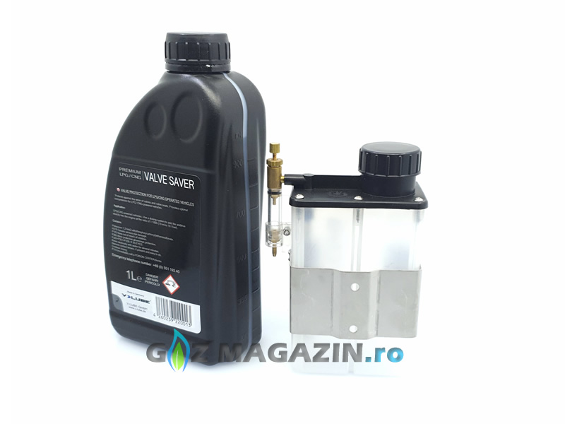 V-LUBE 2.0 VALVE SAVER KIT