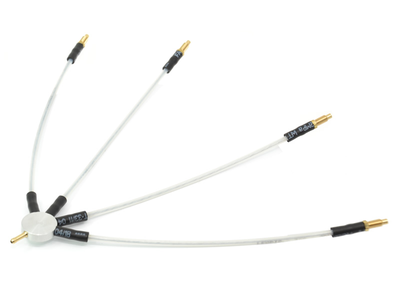 VALVE SAVER 4 CYLINDER DISTRIBUTOR