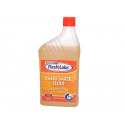 FLASHLUBE VALVE SAVER FLUID 1 LITER