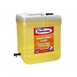 FLASHLUBE VALVE SAVER FLUID - 20 LITERS