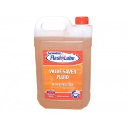 FLASHLUBE VALVE SAVER FLUID - 5 LITERS
