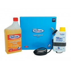 FLASHLUBE SERIES 2 VALVE SAVER KIT