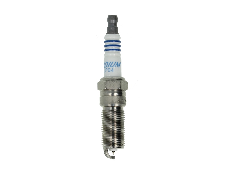 NGK LPG LASERLINE IRIDIUM SPARK PLUG LPG4 1511