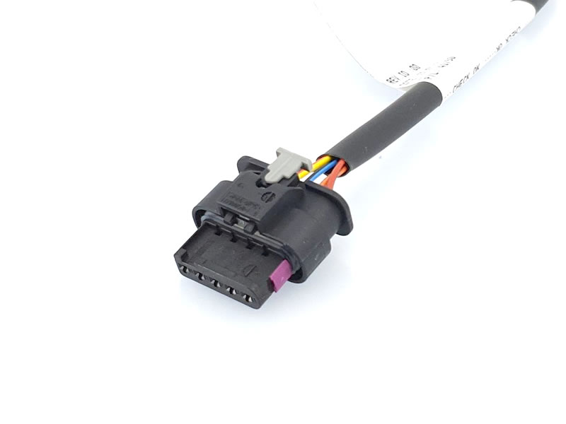 PLUG FOR AEB TYPE MP12T, LR025 SENSOR