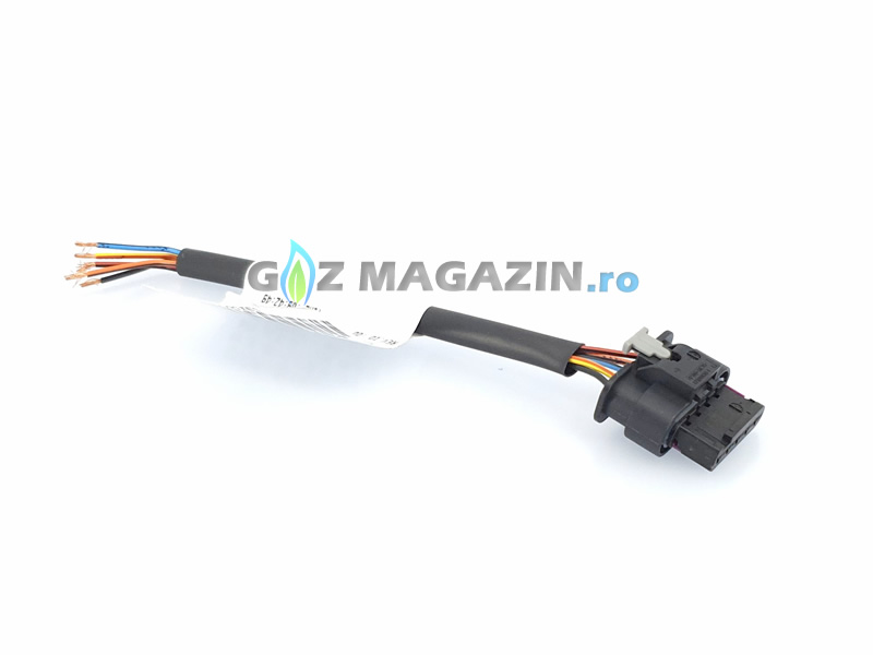 PLUG FOR AEB TYPE MP12T, LR025 SENSOR