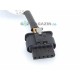 PLUG FOR AEB TYPE MP12T, LR025 SENSOR