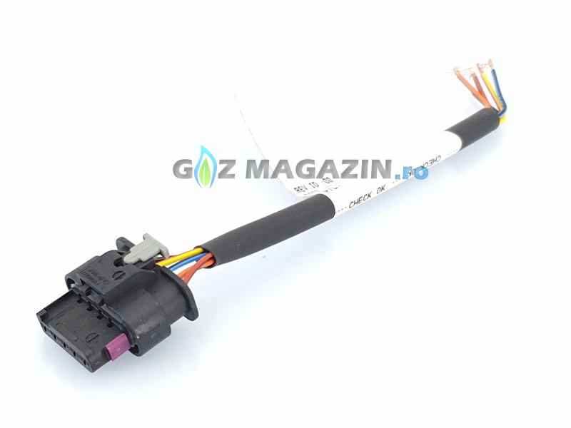 PLUG FOR AEB TYPE MP12T, LR025 SENSOR