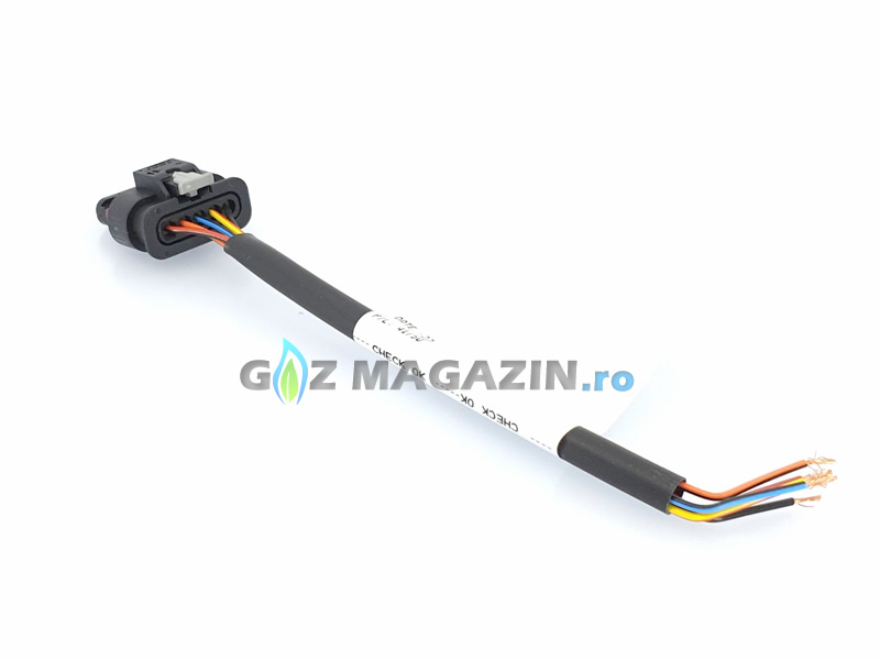 PLUG FOR AEB TYPE MP12T, LR025 SENSOR