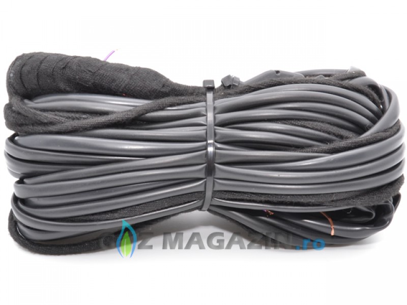 AG ZENIT BLUE BOX HARNESS - 4 CYLINDERS