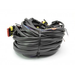 ALEX OPTIMA NANO HARNESS - 4 CYLINDERS