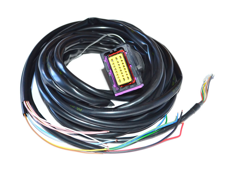 BRC BLITZ LPG SYSTEM HARNESS