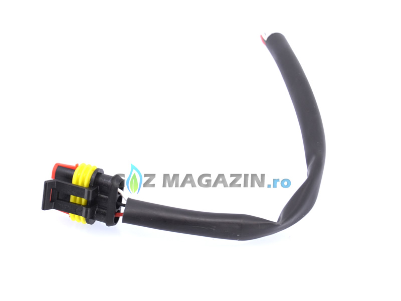 CABLE HARNESS FOR BRC DIAGNOSTIC INTERFACE