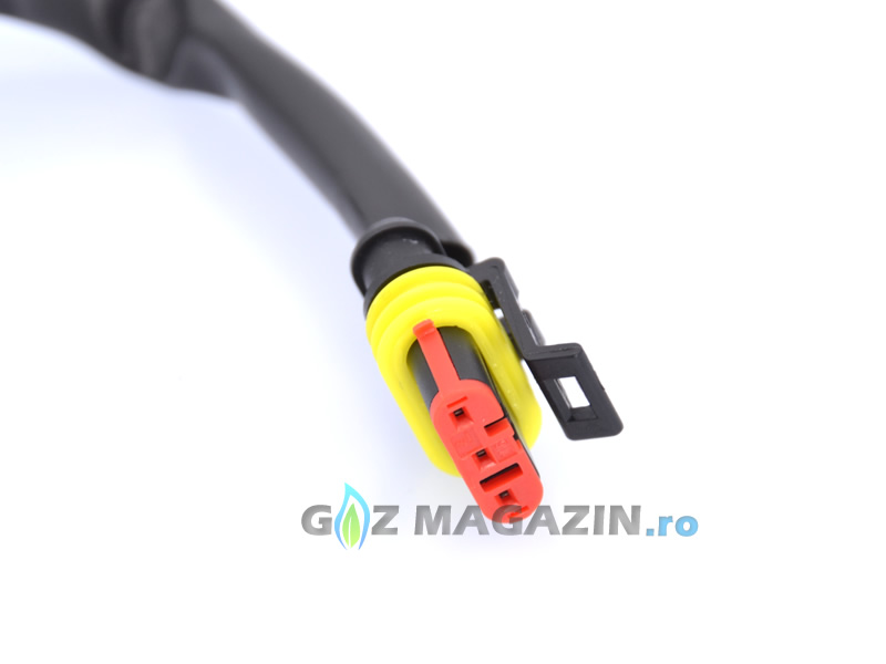 CABLE HARNESS FOR BRC DIAGNOSTIC INTERFACE