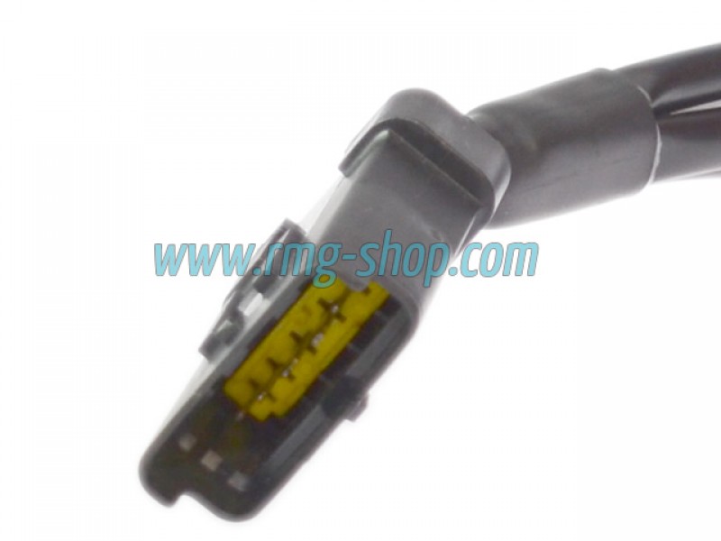 ADAPTING CABLE FROM MATRIX TO VALTEK RAIL