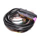 FRATELLI LPG SYSTEM HARNESS - 4 CYLINDERS