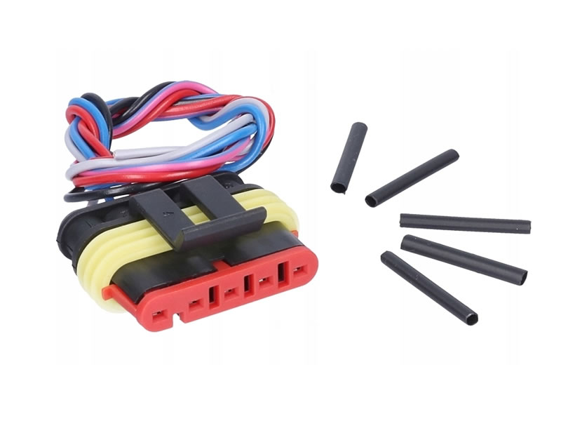 ADAPTING CABLE FROM OLD MAP KME SENSOR TO DIEGO G3 NEW MODEL