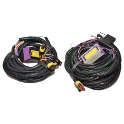 KME DIEGO HARNESS 4 CYLINDERS