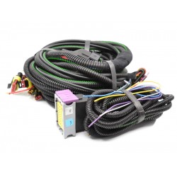 KME NEVO PLUS HARNESS - 4 CYLINDERS