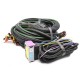KME NEVO PLUS HARNESS - 4 CYLINDERS