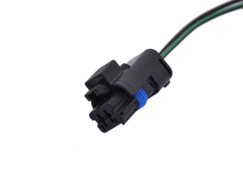 PLUG FOR LANDI RENZO (MED, IG1, LI10, IGS)