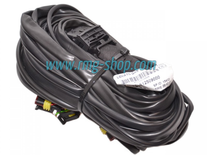 LOVATO SMART HARNESS - 4 CYLINDERS