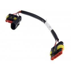 ADAPTING CABLE FROM STAG PS01 TO PS02 SENSOR