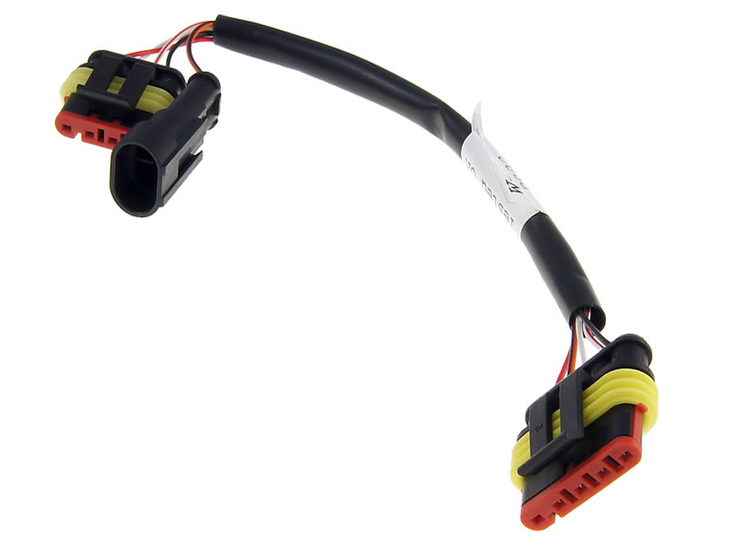 ADAPTING CABLE FROM STAG PS01 TO PS02 SENSOR