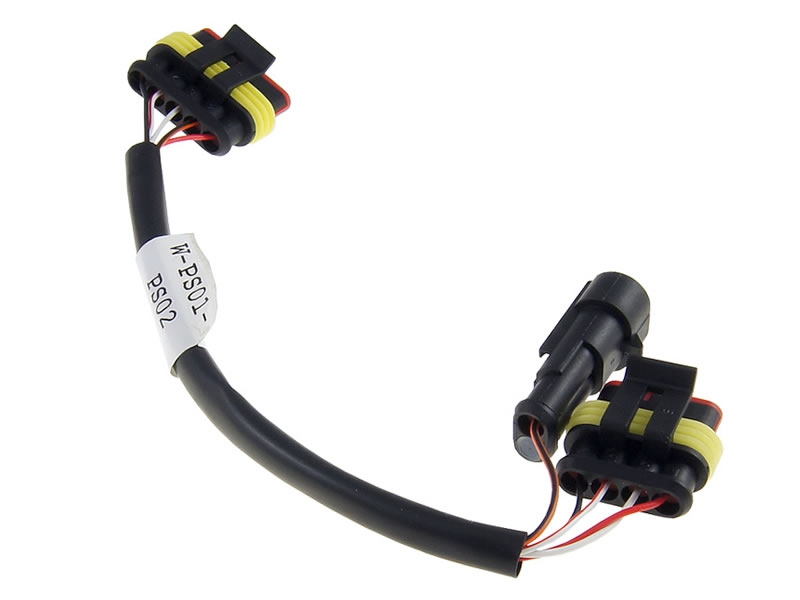 ADAPTING CABLE FROM STAG PS01 TO PS02 SENSOR